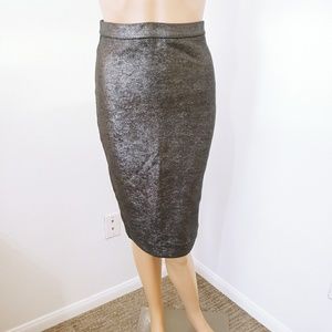 Zara Pencil Skirt